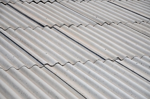 diagnostic d’amiante sur toiture à Montpellier